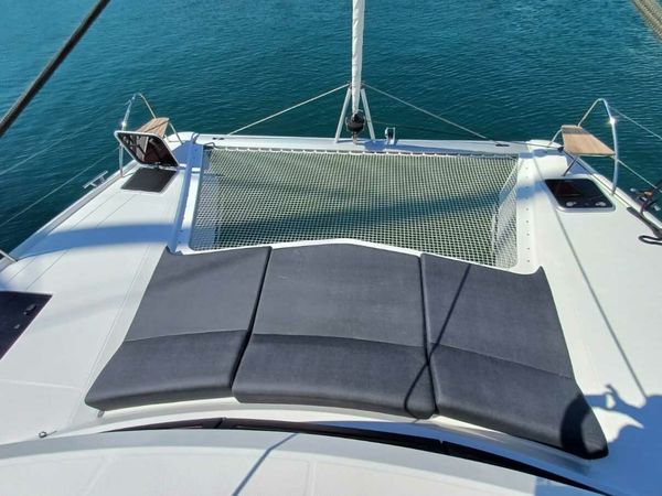 Fountaine Pajot Isla 40 | My Tim