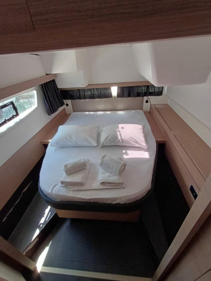 Fountaine Pajot Isla 40 | My Tim