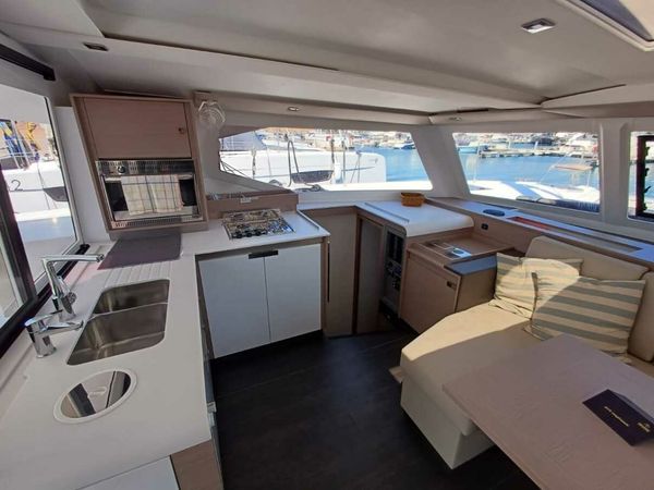 Fountaine Pajot Isla 40 | My Tim