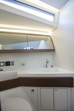 Beneteau Oceanis 46.1 | Breezy