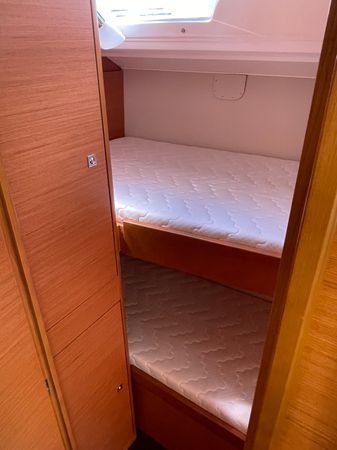 Dufour 430 | Calypso