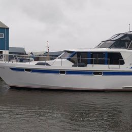 Custom Built Premier 1375 | Yara