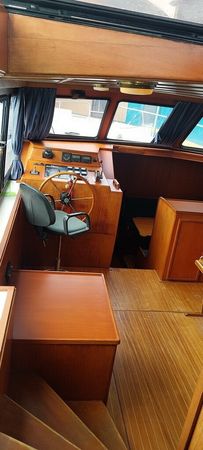 Custom Built Premier 1375 | Yara