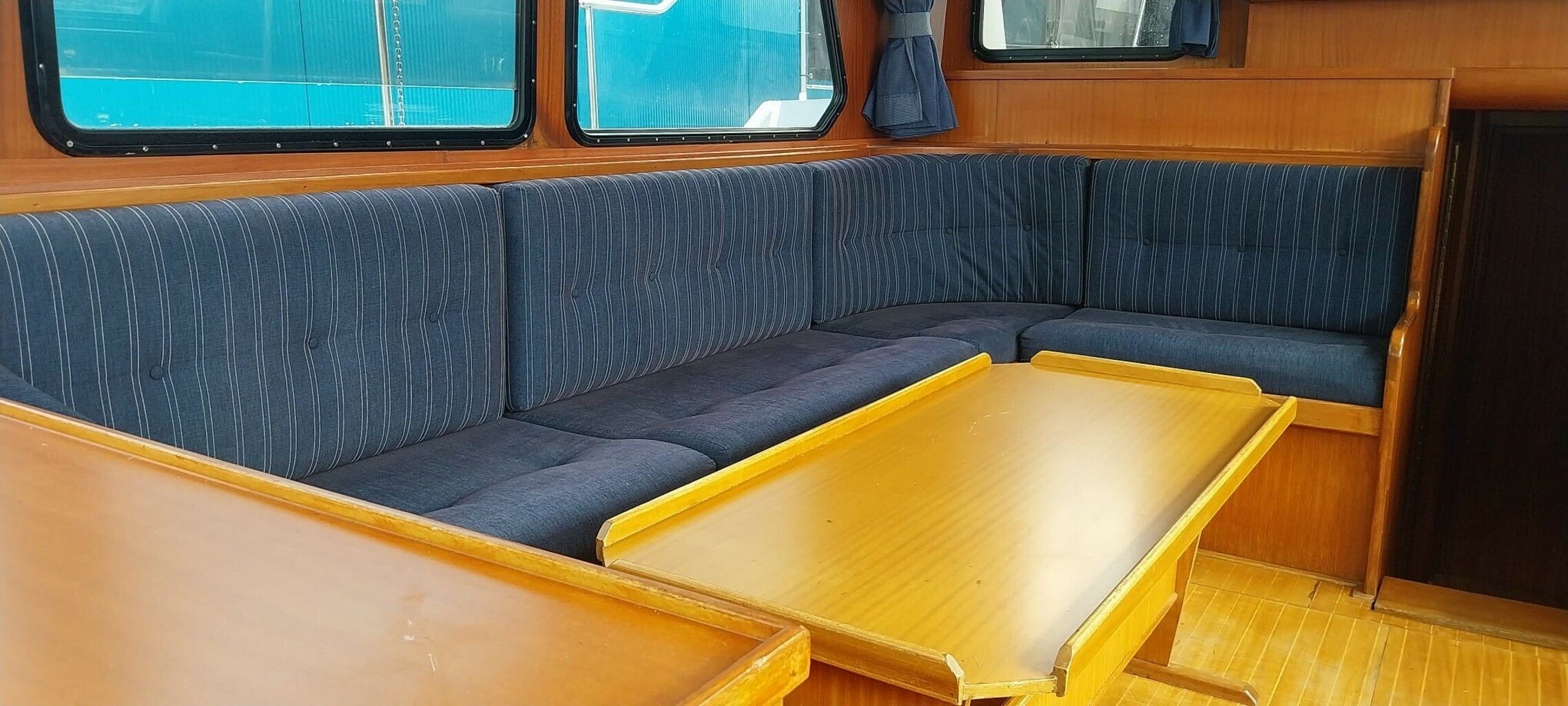 Custom Built Premier 1375 | Yara