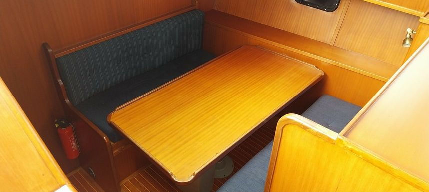 Custom Built Premier 1375 | Yara