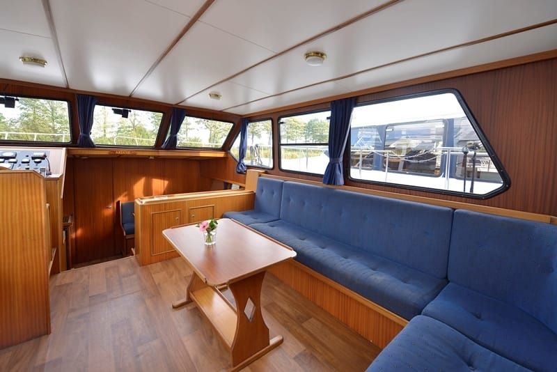 Custom Built Premier 1375 | Allessa