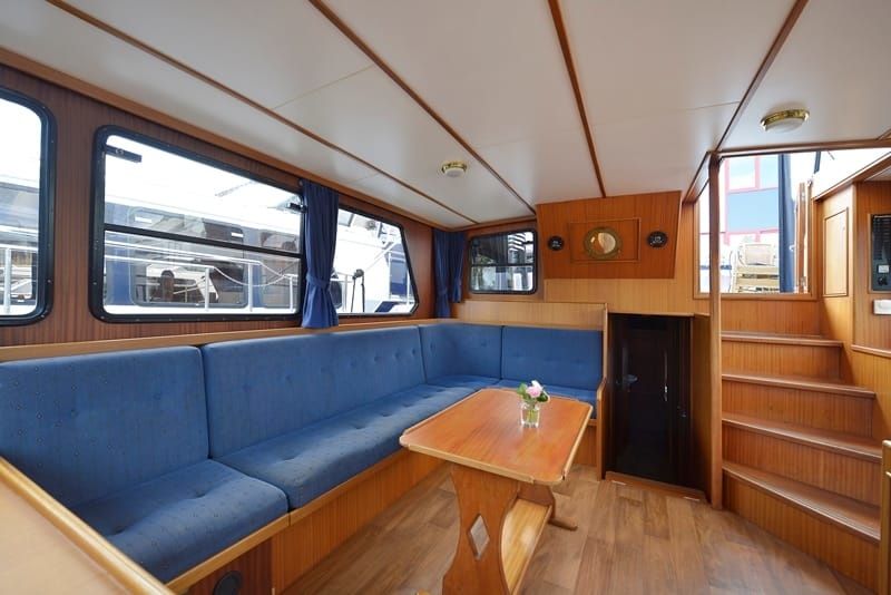 Custom Built Premier 1375 | Allessa