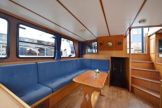 Custom Built Premier 1375 | Allessa