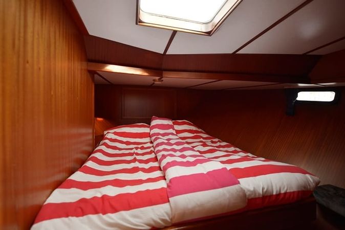 Custom Built Premier 1375 | Allessa