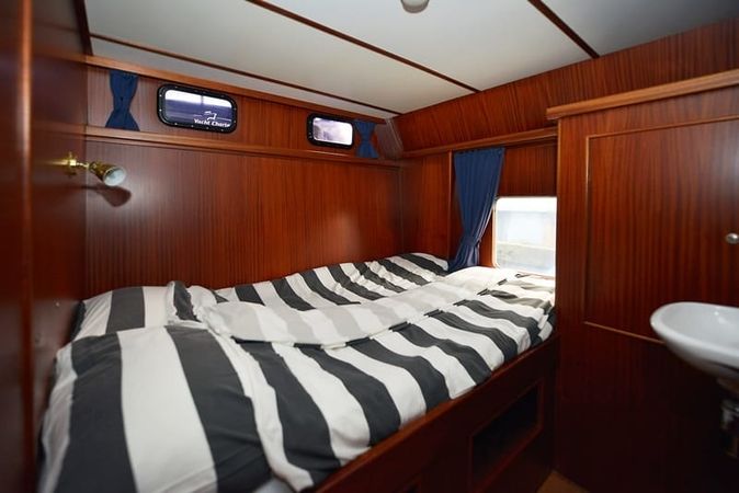 Custom Built Premier 1375 | Allessa