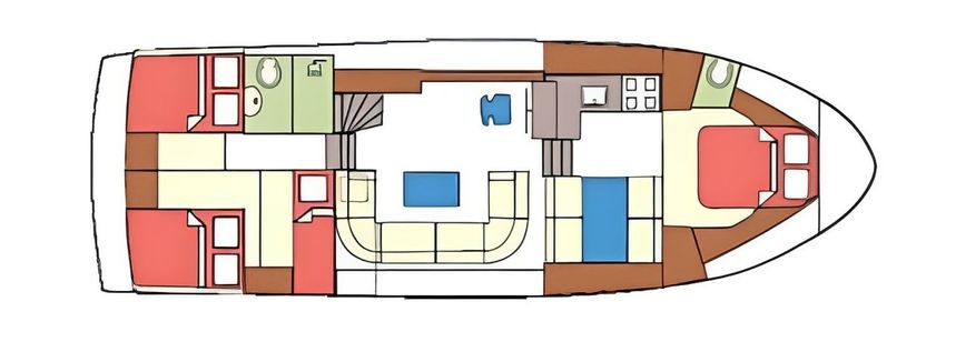 Custom Built Premier 1375 | Allessa