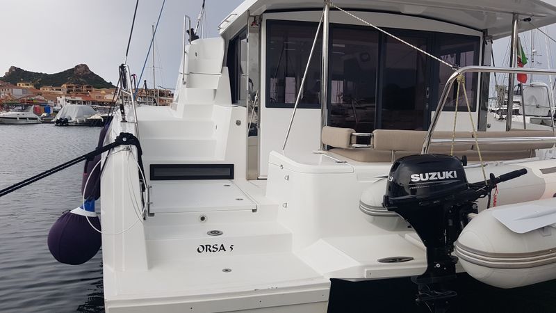 Bali 4.2 | Orsa 5