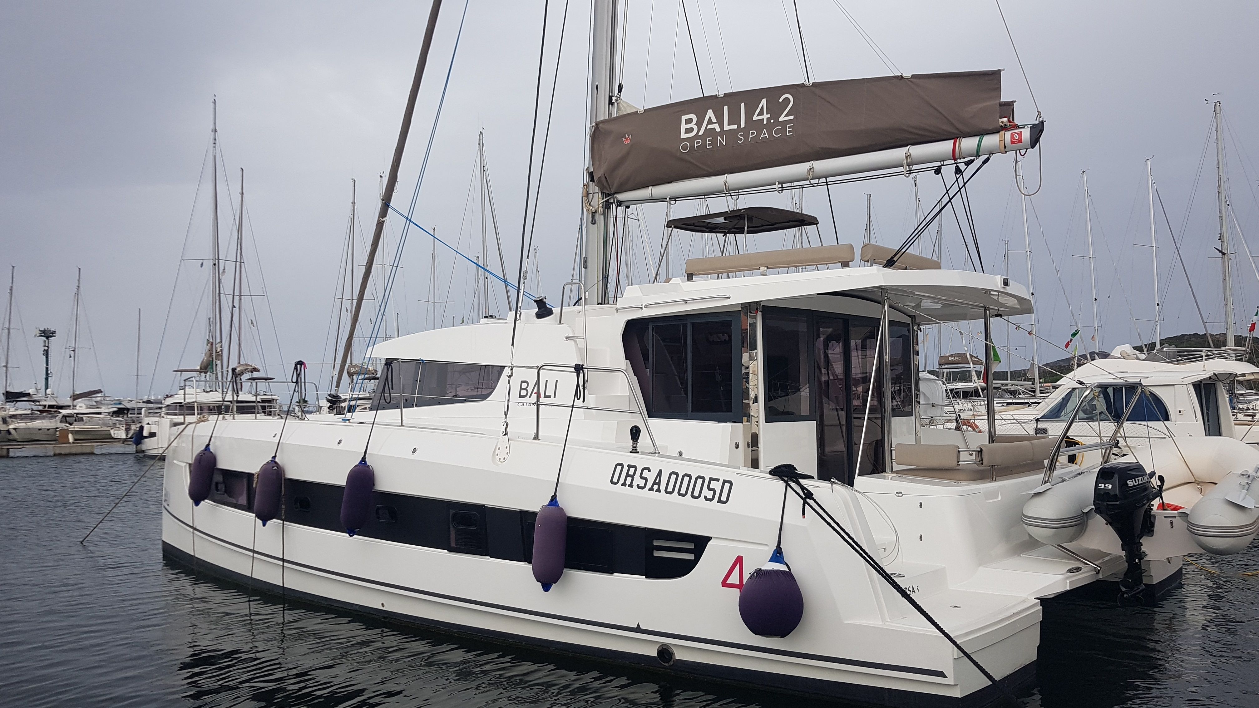 Bali 4.2 | Orsa 5