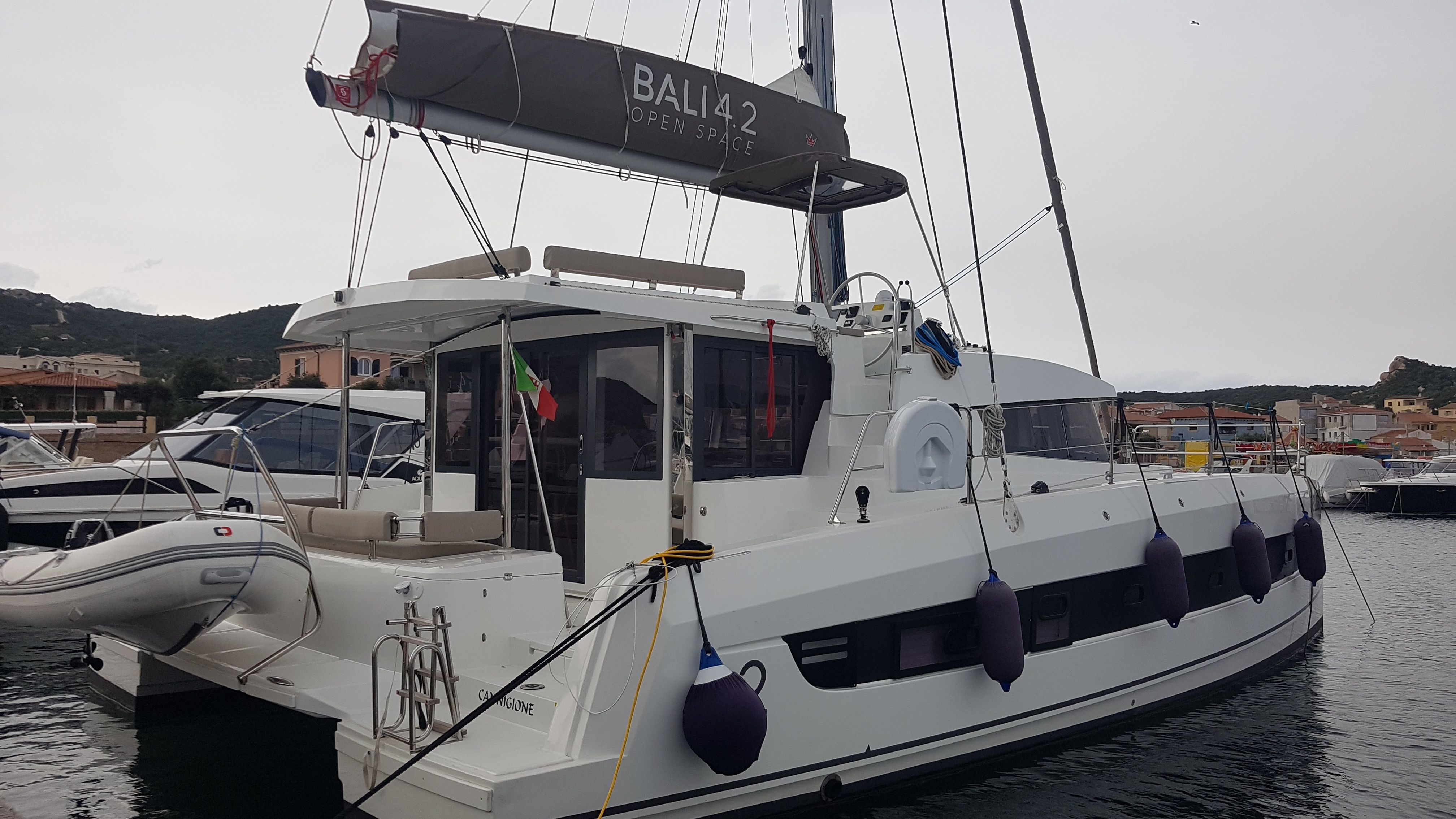 Bali 4.2 | Orsa 5