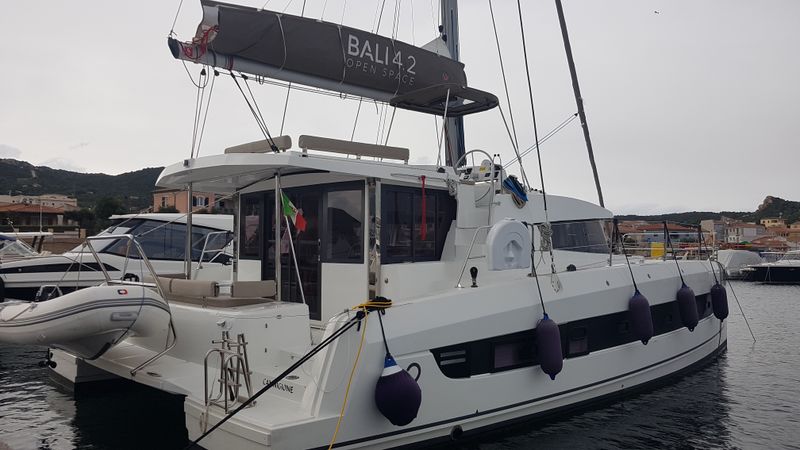 Bali 4.2 | Orsa 5