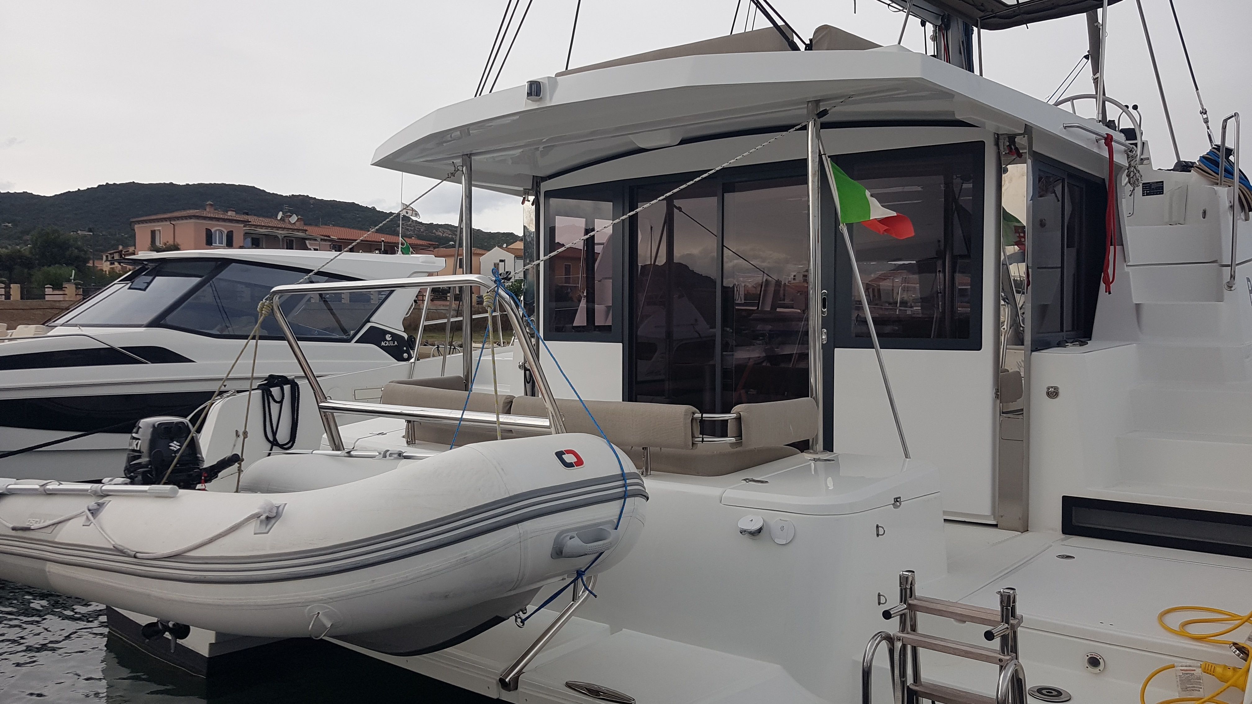 Bali 4.2 | Orsa 5