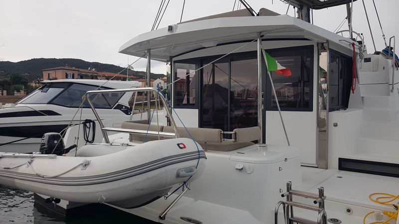 Bali 4.2 | Orsa 5