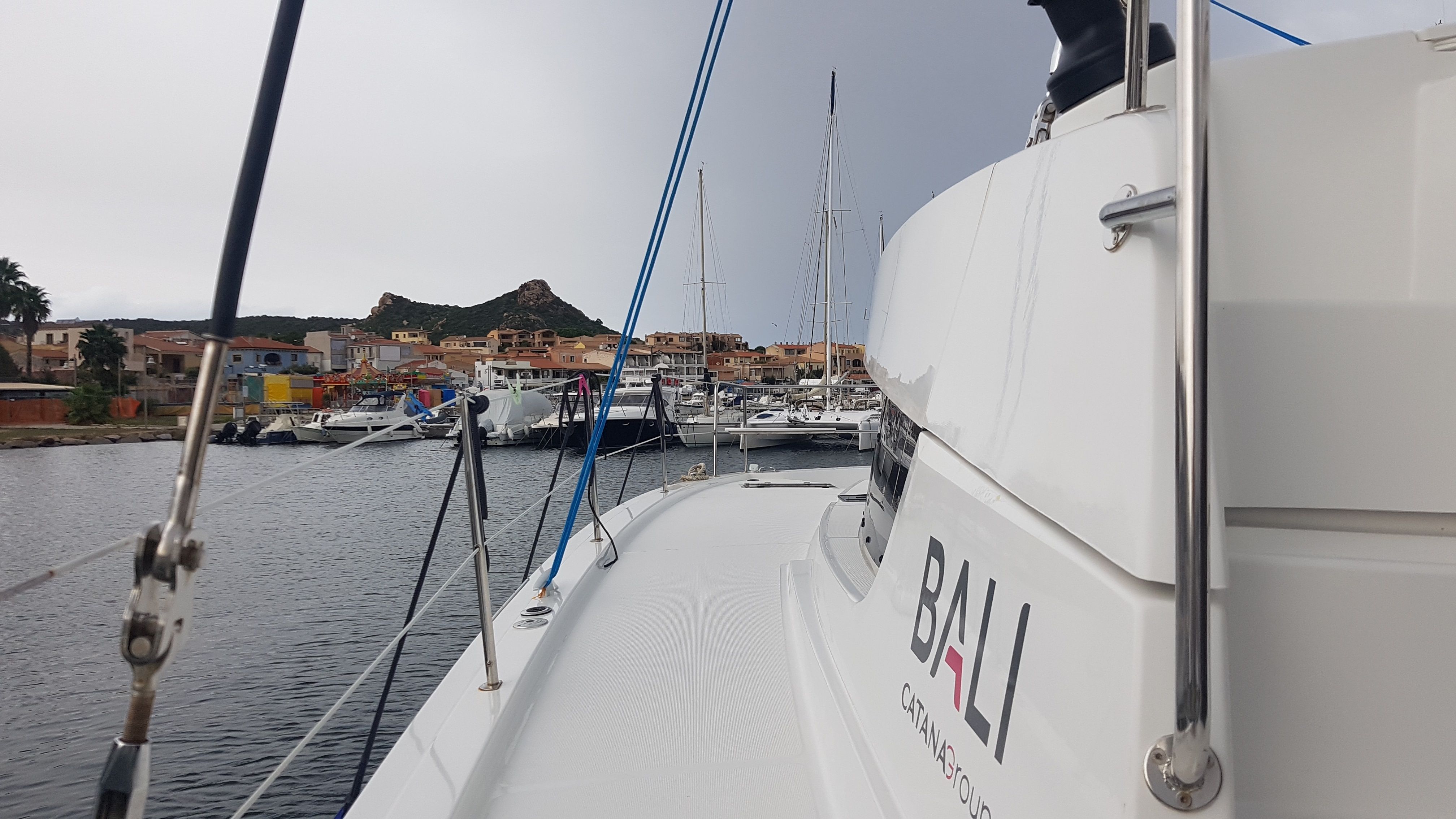 Bali 4.2 | Orsa 5