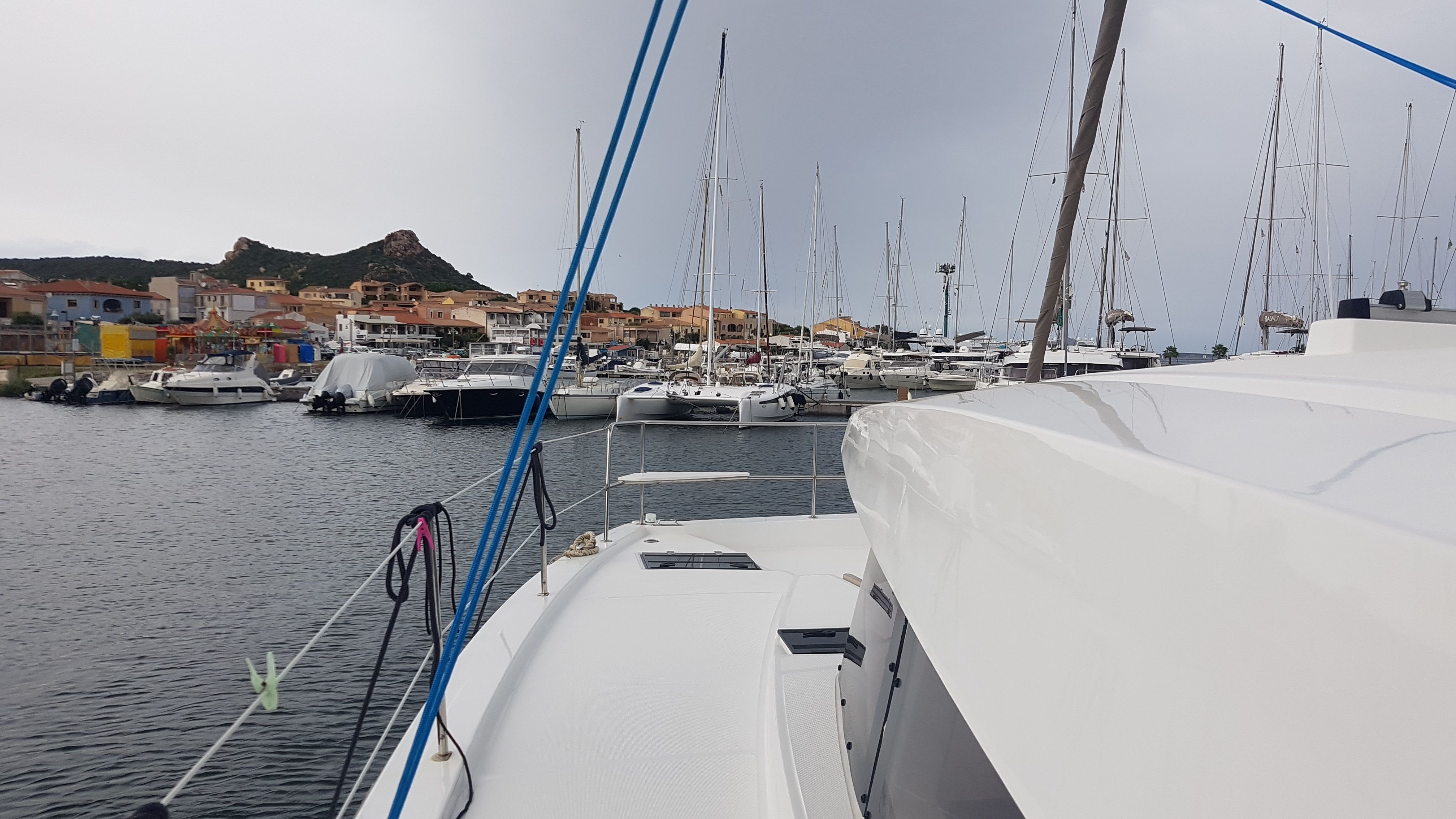 Bali 4.2 | Orsa 5