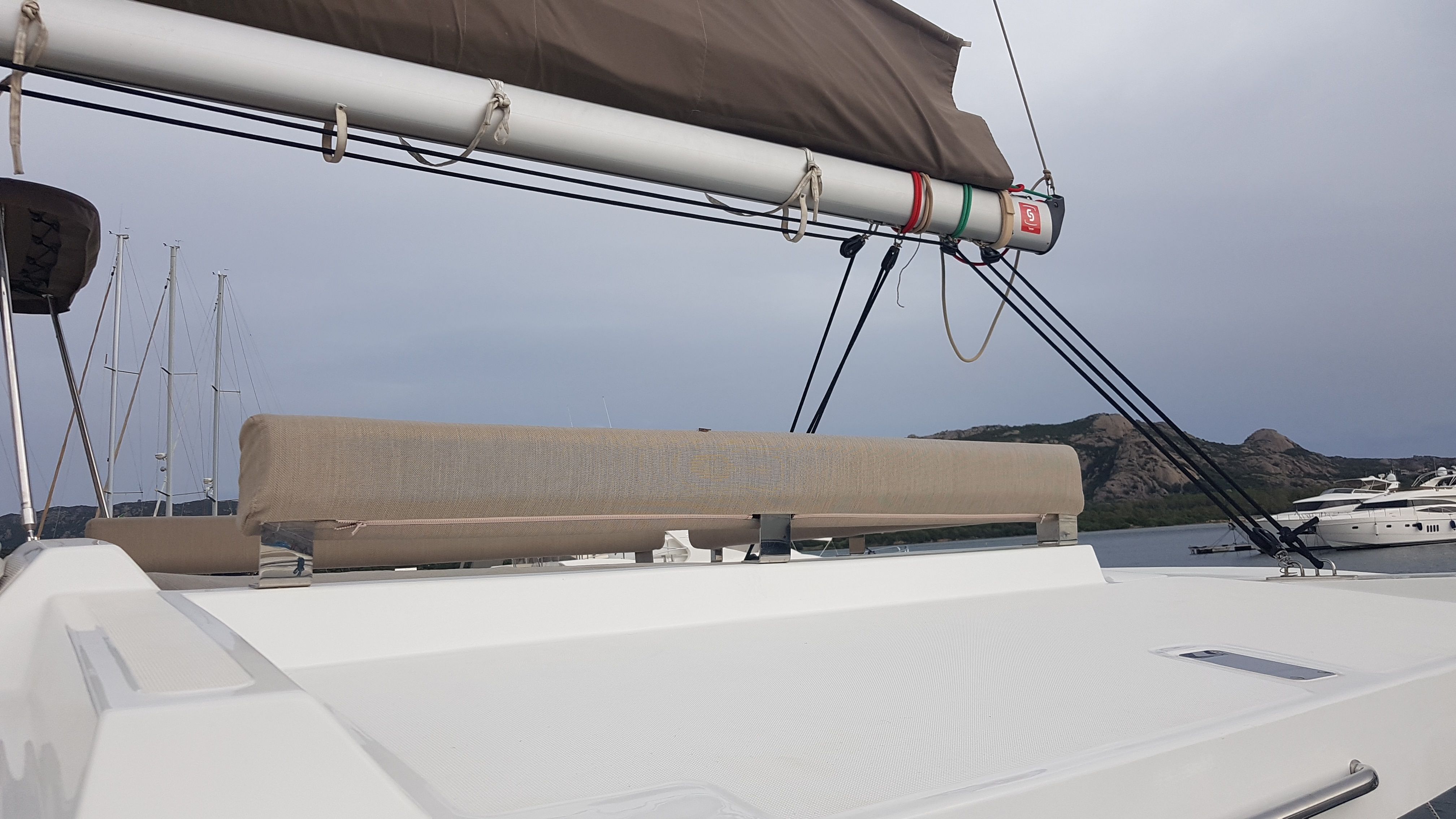Bali 4.2 | Orsa 5
