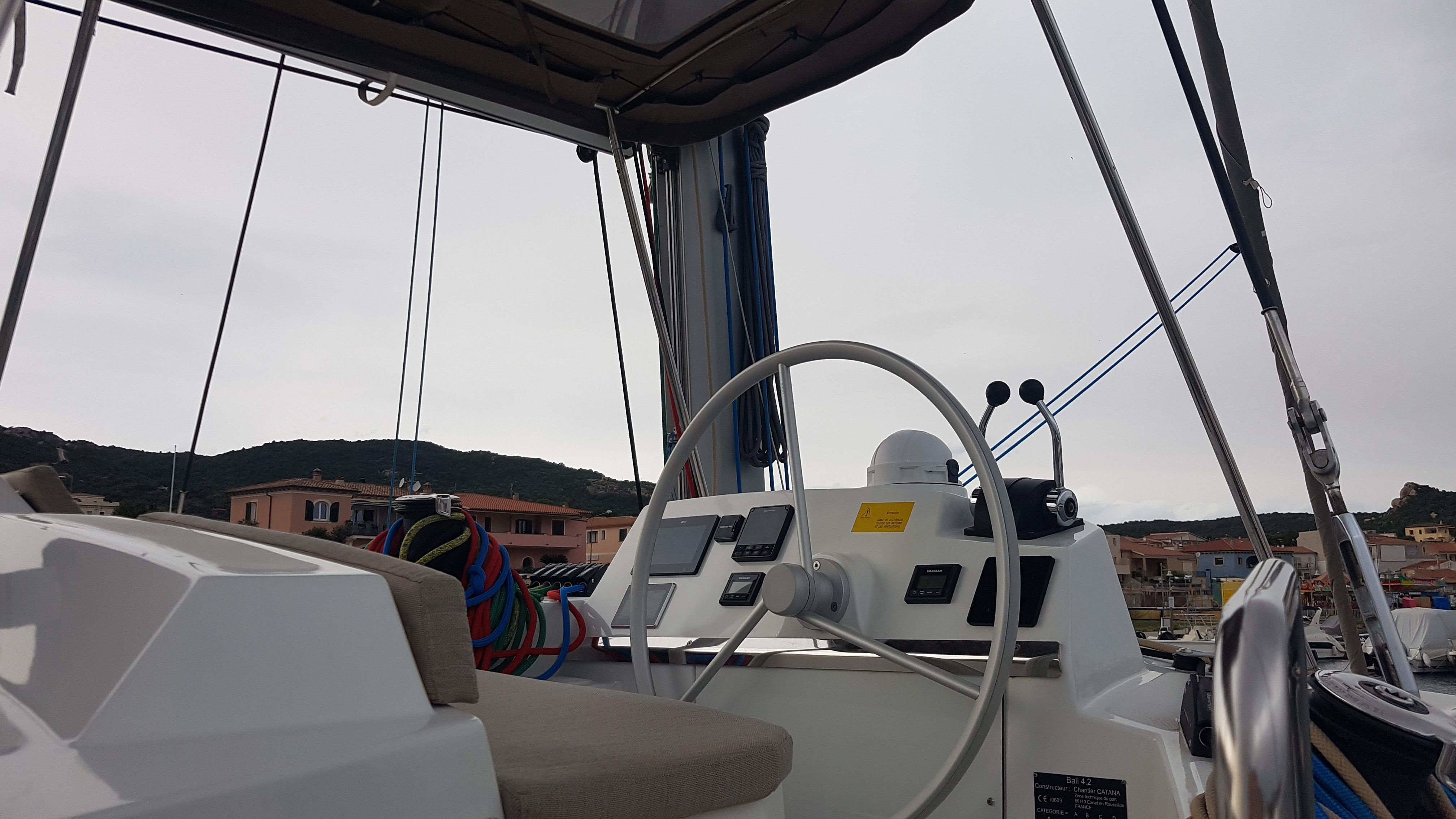 Bali 4.2 | Orsa 5