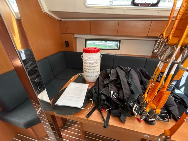 Bavaria C42 | Mola 23 Flensburg