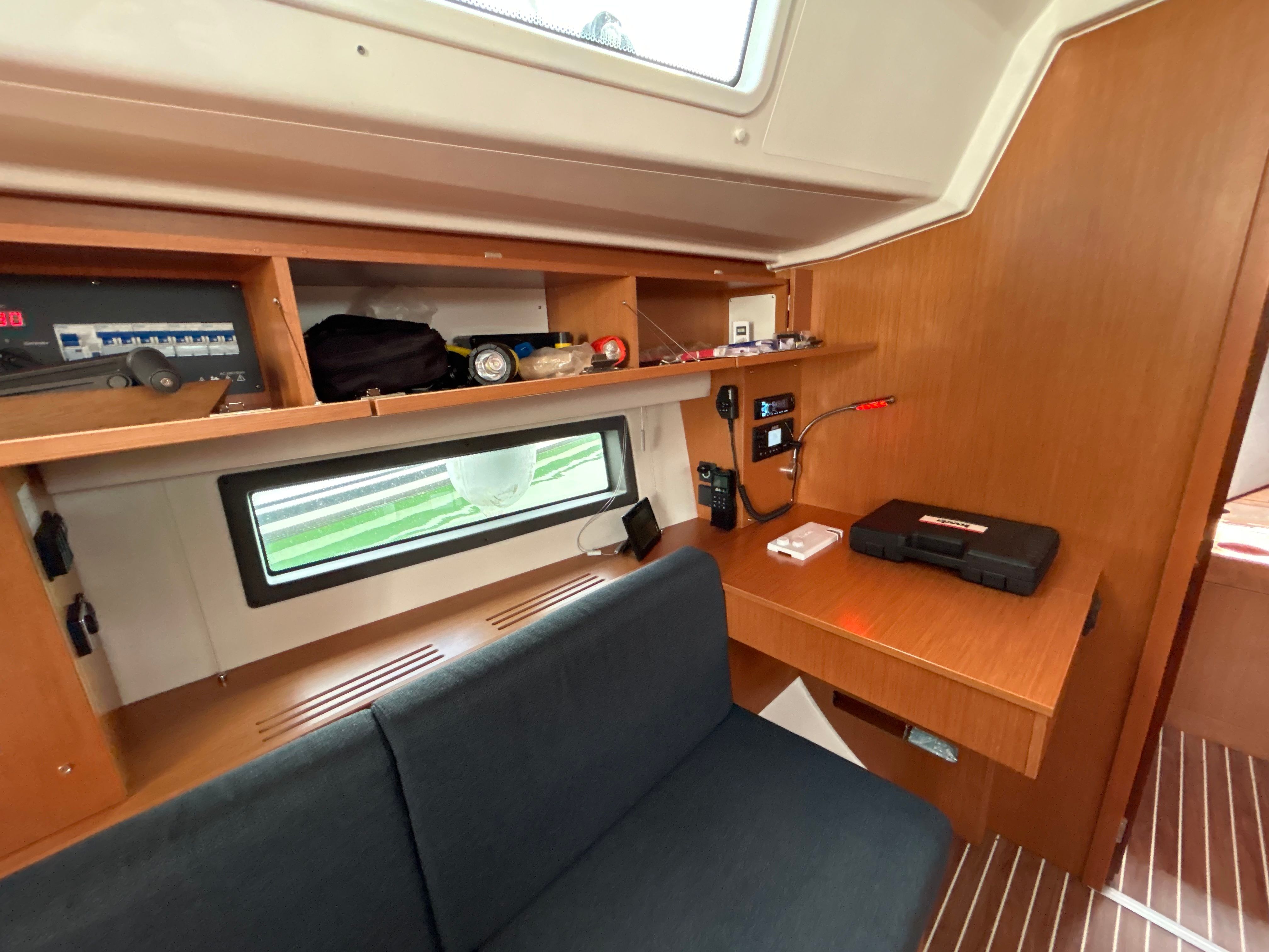 Bavaria C42 | Mola 23 Flensburg