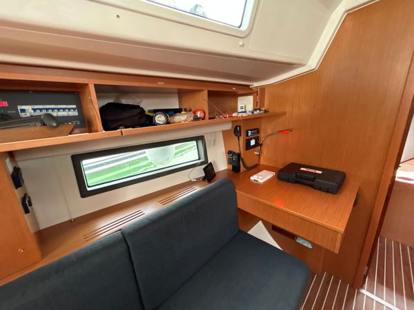 Bavaria C42 | Mola 23 Flensburg
