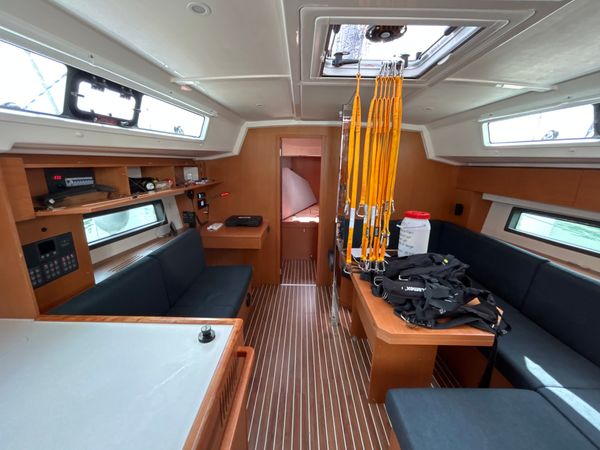 Bavaria C42 | Mola 23 Flensburg