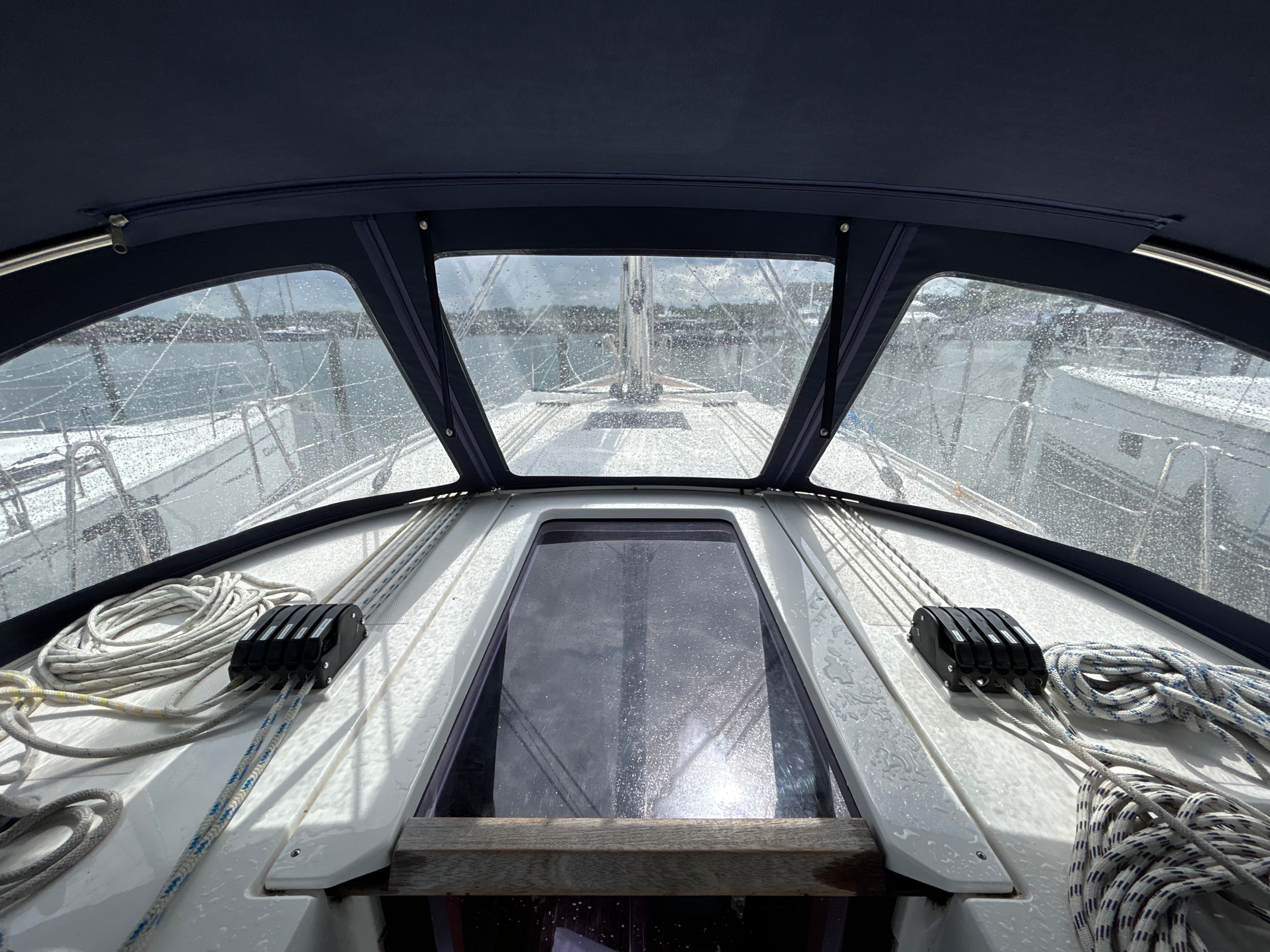 Bavaria C42 | Mola 23 Flensburg