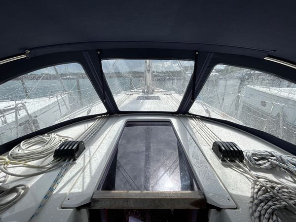 Bavaria C42 | Mola 23 Flensburg
