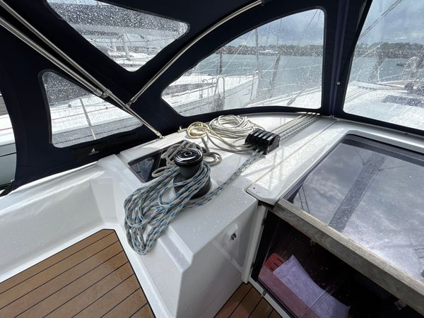 Bavaria C42 | Mola 23 Flensburg
