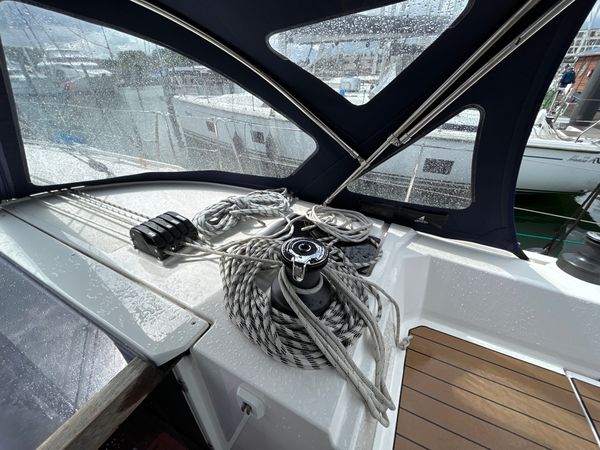 Bavaria C42 | Mola 23 Flensburg