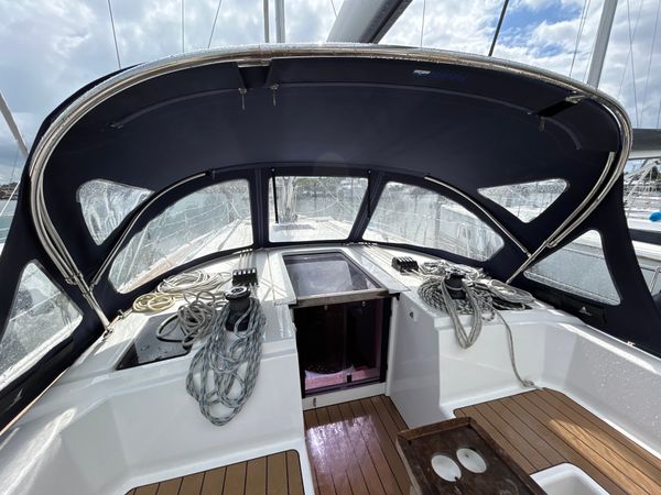 Bavaria C42 | Mola 23 Flensburg