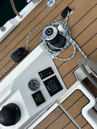 Bavaria C42 | Mola 23 Flensburg