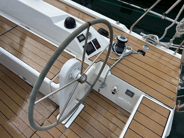 Bavaria C42 | Mola 23 Flensburg