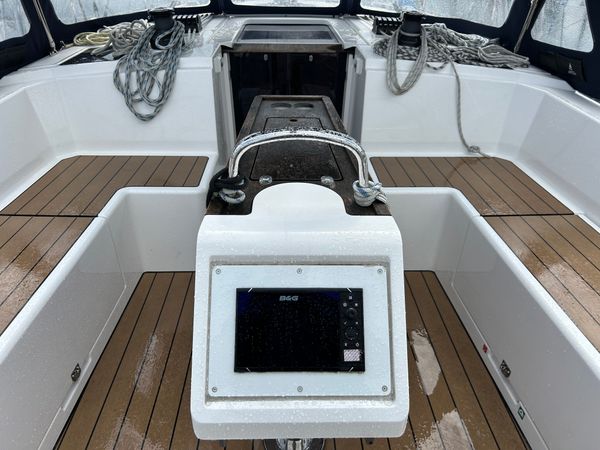 Bavaria C42 | Mola 23 Flensburg