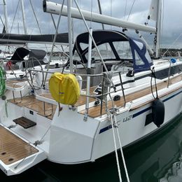 Bavaria C42 | Mola 23 Flensburg