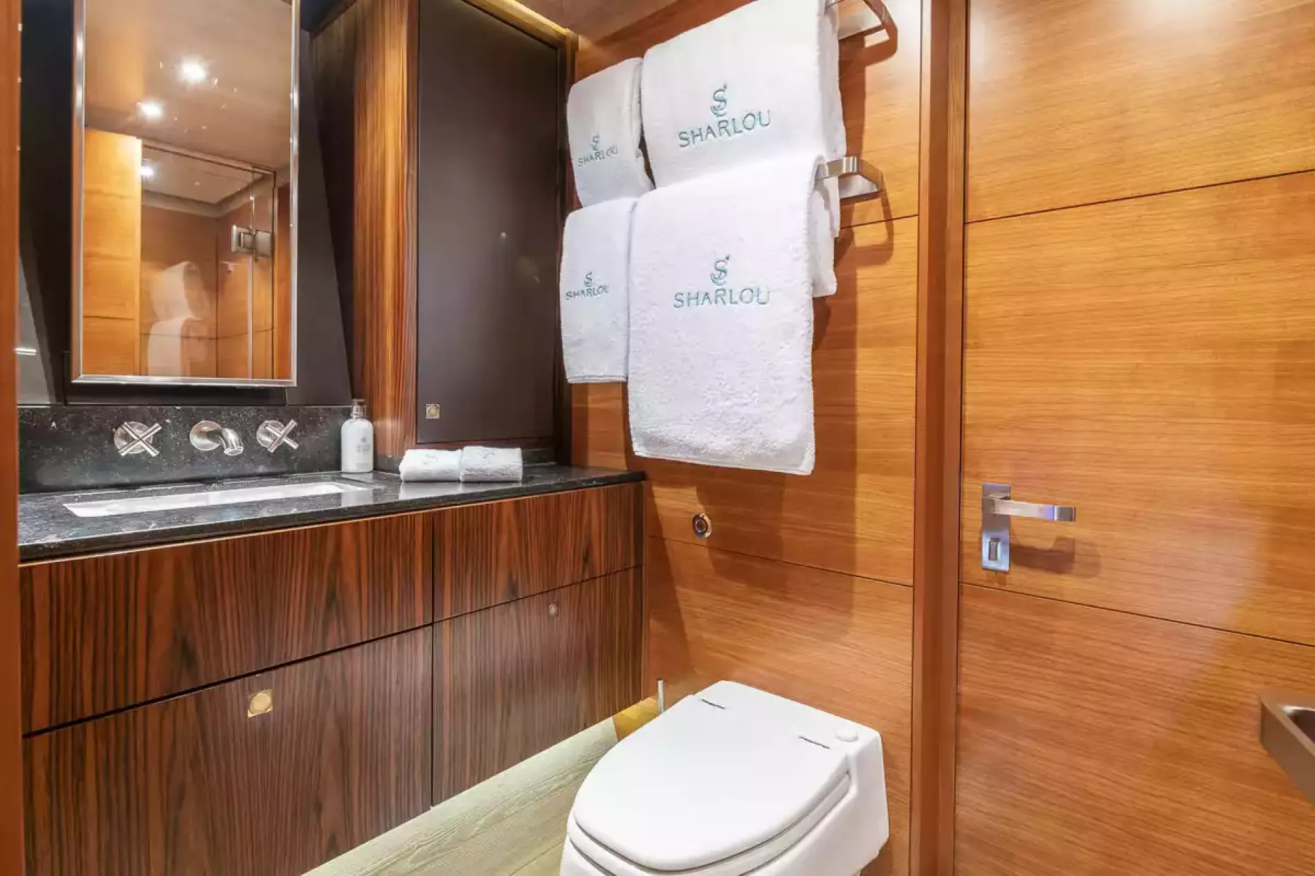 Vitters Sloop 42 | Sharlou