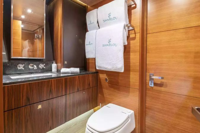 Vitters Sloop 42 | Sharlou