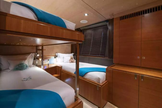 Vitters Sloop 42 | Sharlou