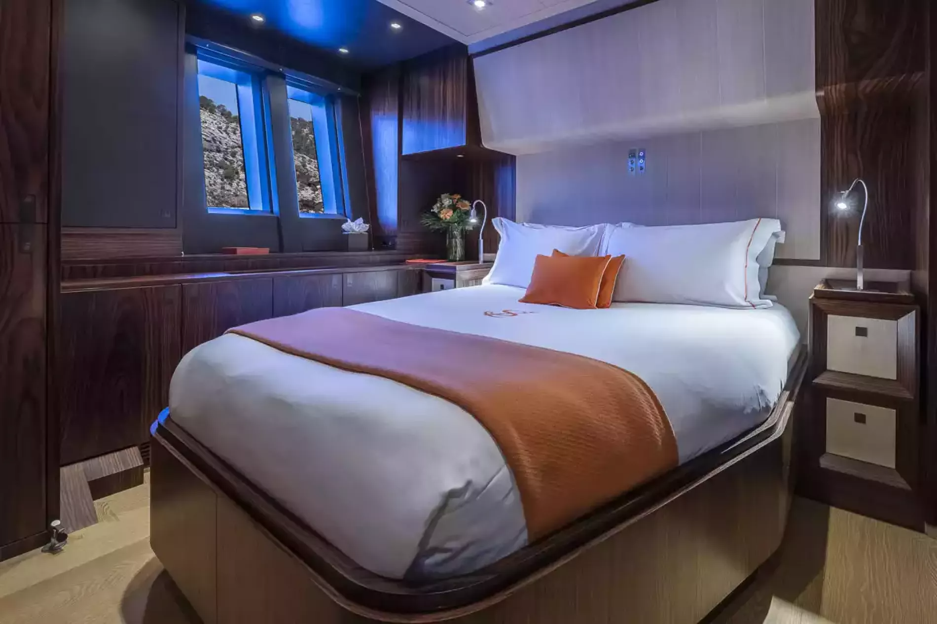 Vitters Sloop 42 | Sharlou