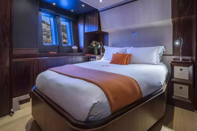 Vitters Sloop 42 | Sharlou