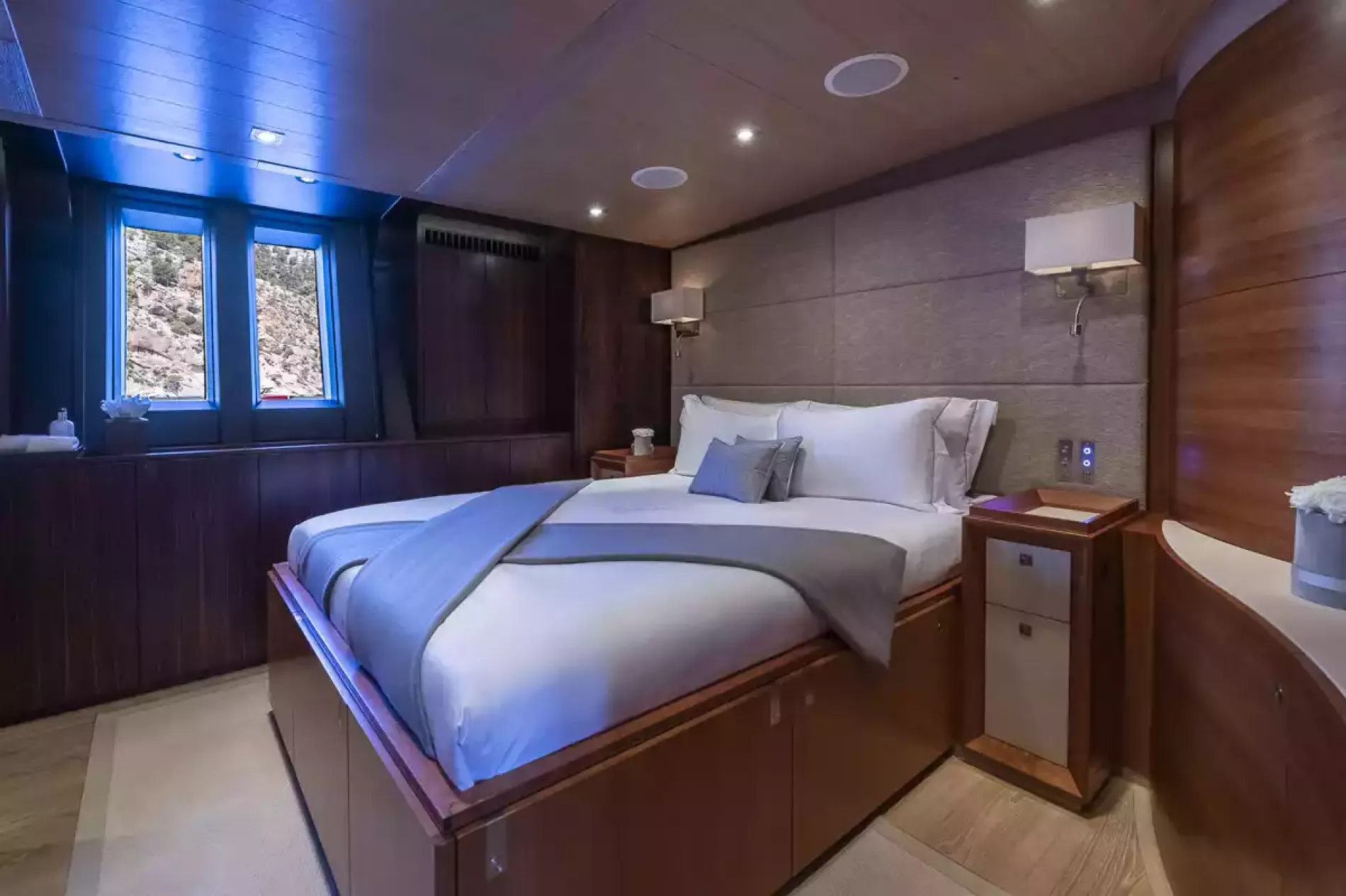 Vitters Sloop 42 | Sharlou