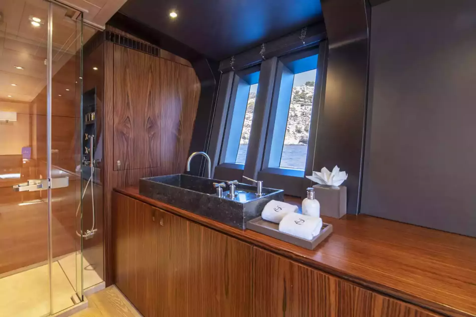 Vitters Sloop 42 | Sharlou