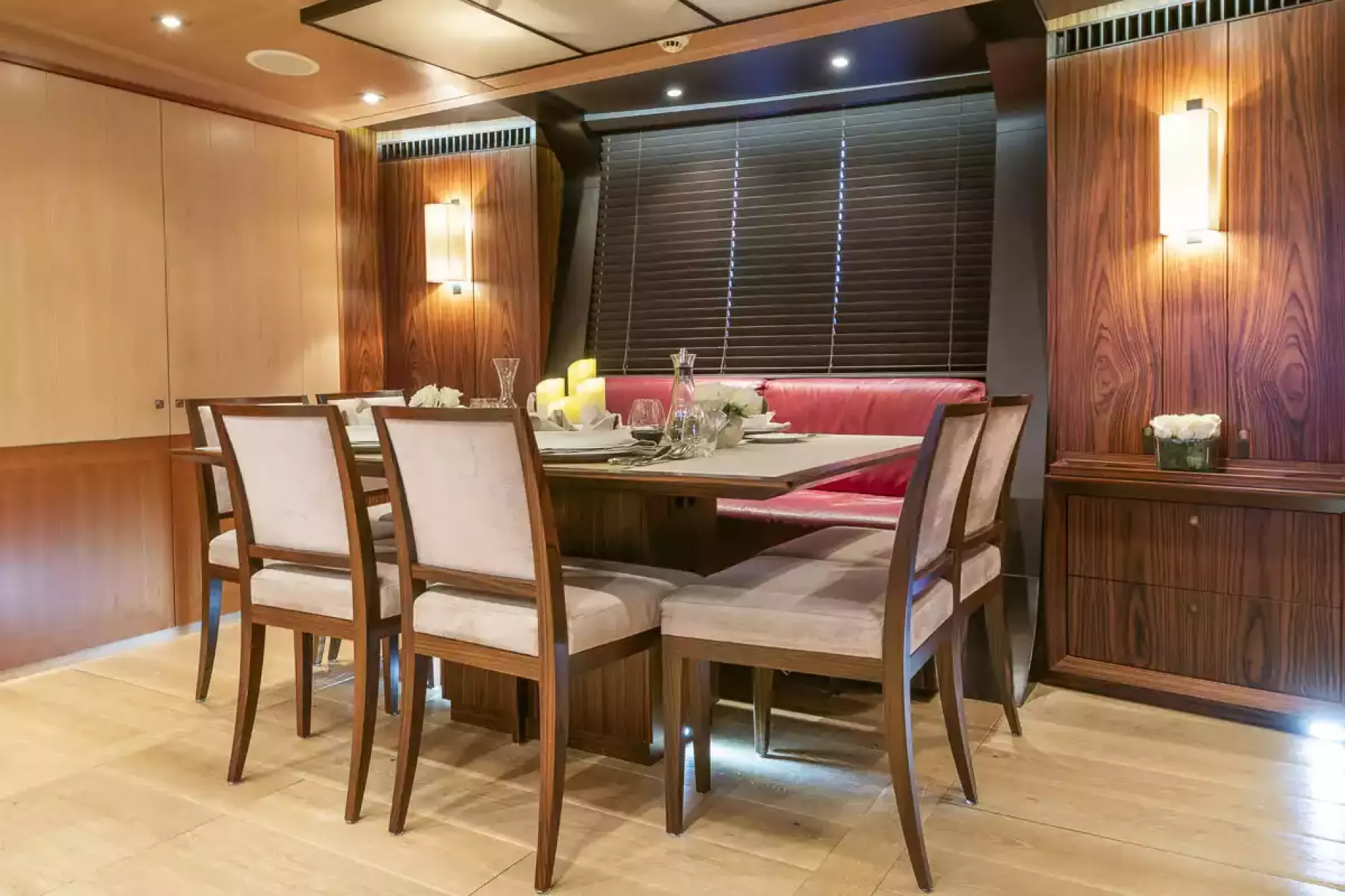 Vitters Sloop 42 | Sharlou