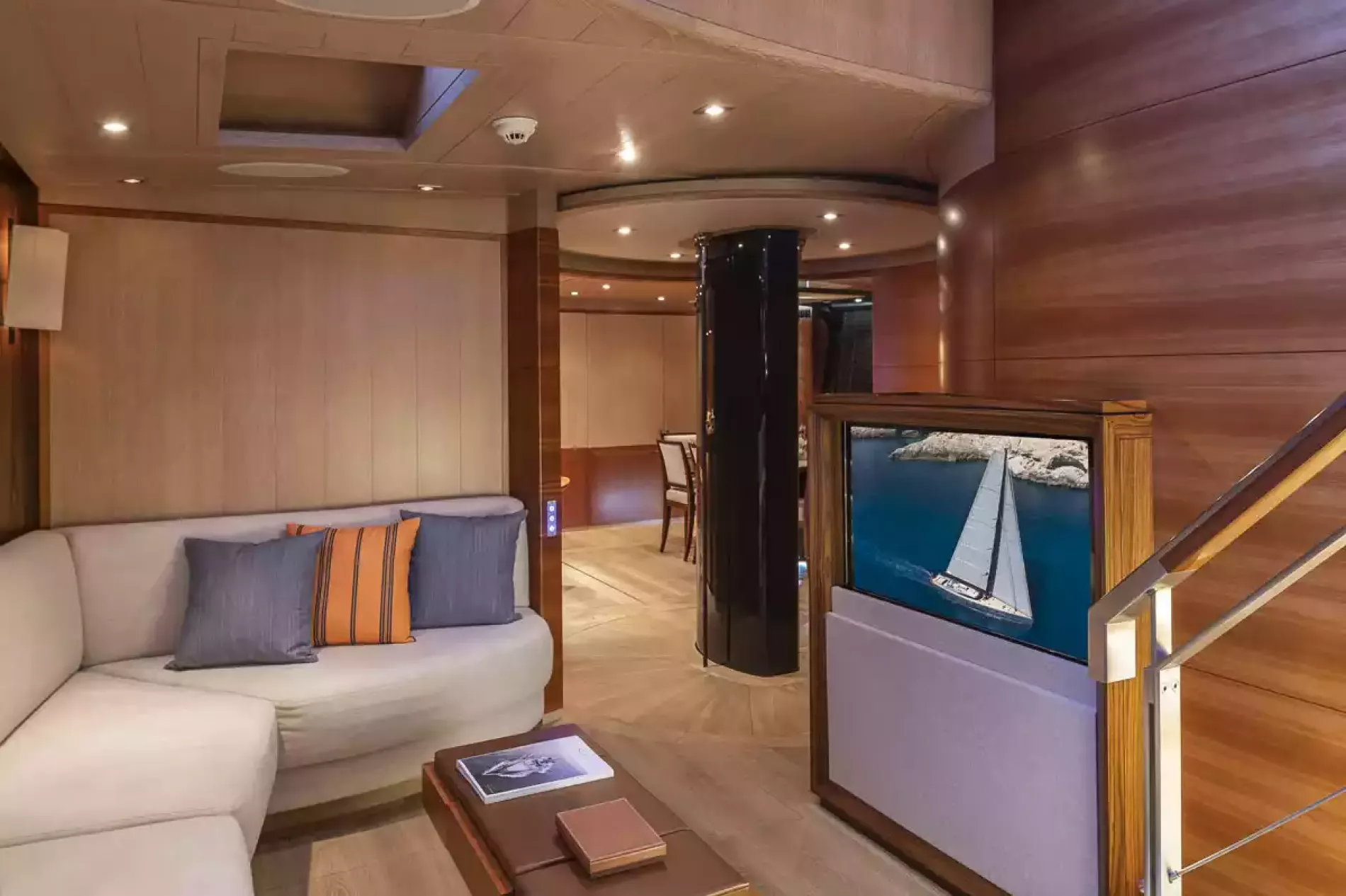 Vitters Sloop 42 | Sharlou