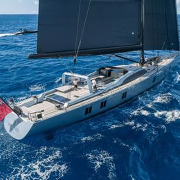 Vitters Sloop 42 | Sharlou