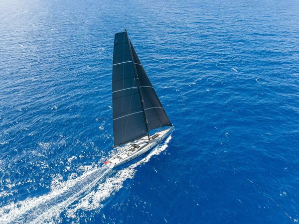 Vitters Sloop 42 | Sharlou