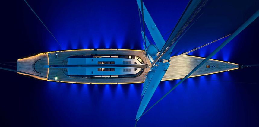 Vitters Sloop 42 | Sharlou